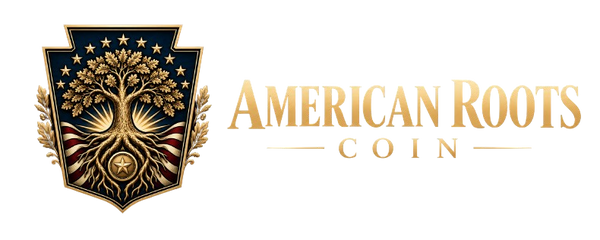 American Roots Coin