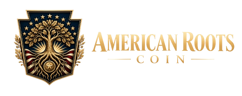 American Roots Coin